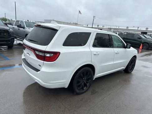 Used 2019 Dodge Durango R/T w/ Blacktop Package AWD/4WD image 20