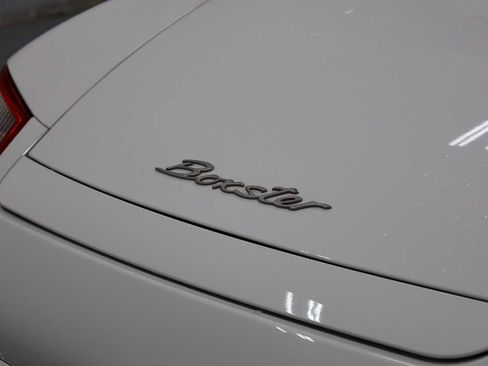 Used 2006 Porsche Boxster image 8