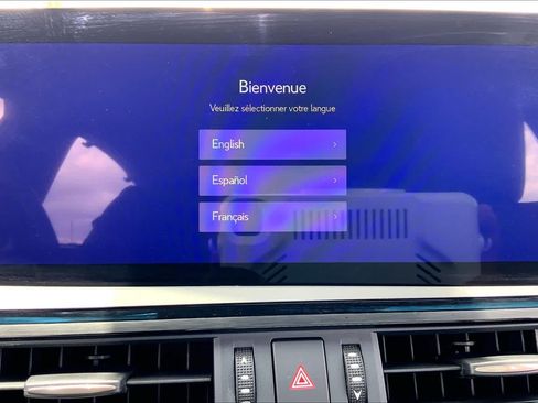 Used 2025 Lexus ES 350 Ultra Luxury FWD image 35