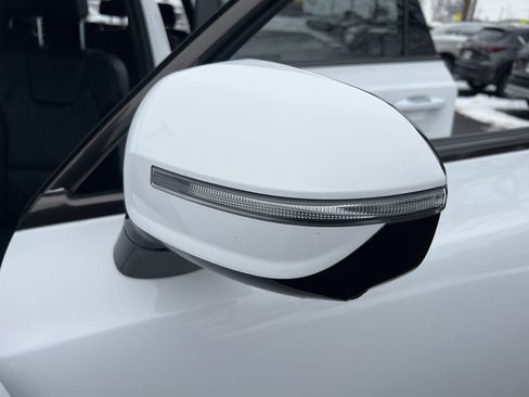 Used 2024 Kia Telluride SX Prestige X-Line image 32