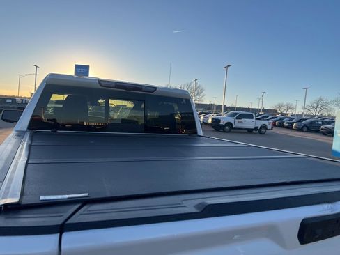 Used 2023 GMC Sierra 1500 Denali image 12