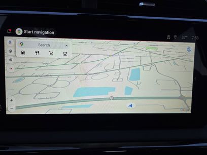 New 2026 GMC Sierra 1500 AT4X