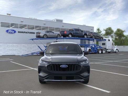 New 2026 Ford Escape Active w/ Tech Pack #1 FWD image 2
