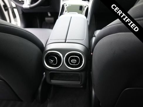 New 2026 Mercedes-Benz GLC 300 4MATIC image 24