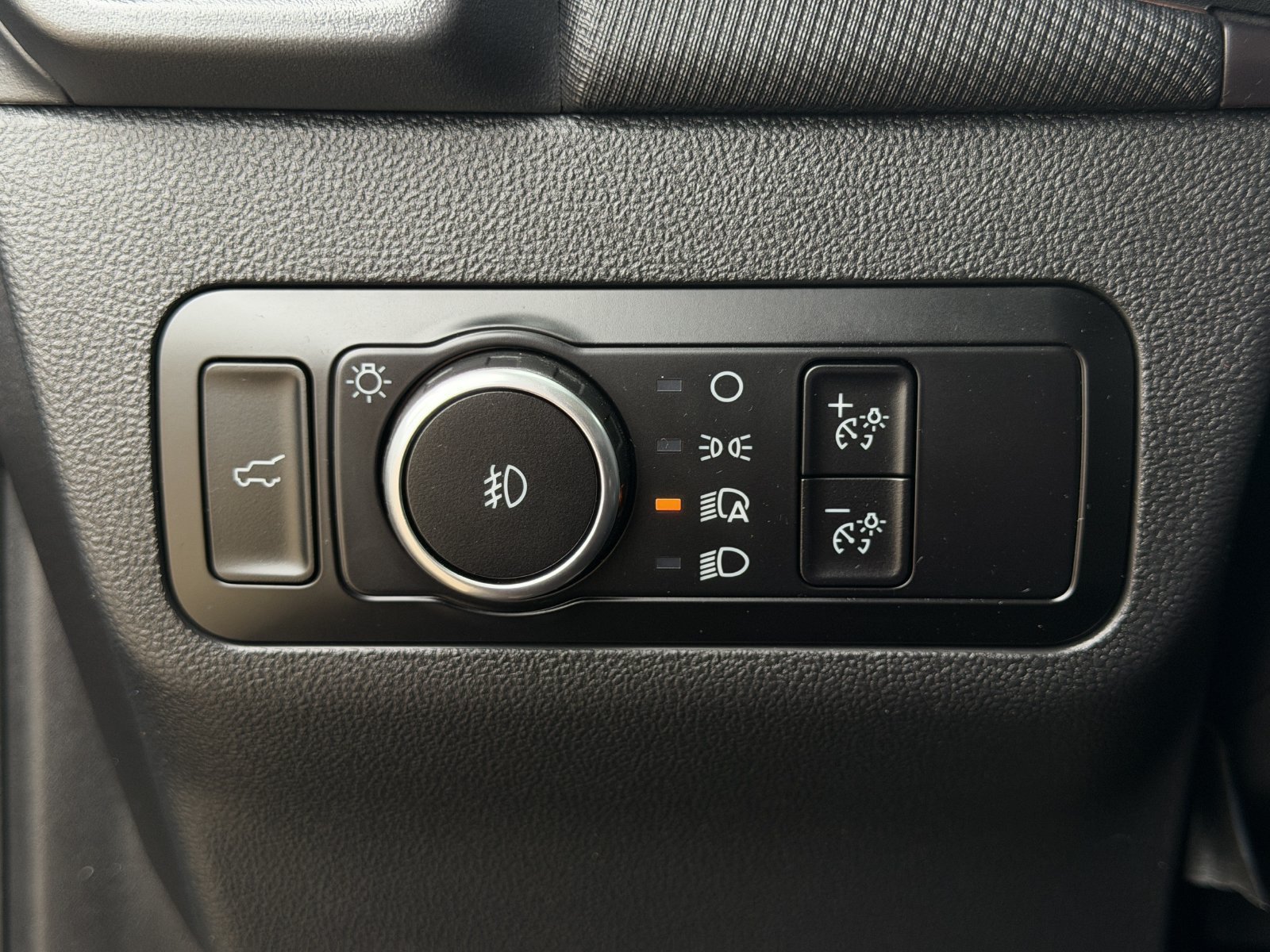 Used 2024 Ford Bronco Sport Outer Banks AWD/4WD image 23