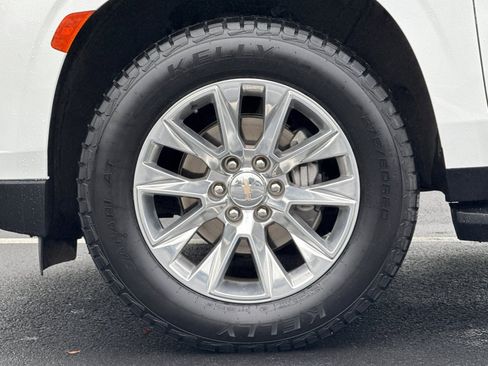 Used 2024 Chevrolet Tahoe Premier image 37