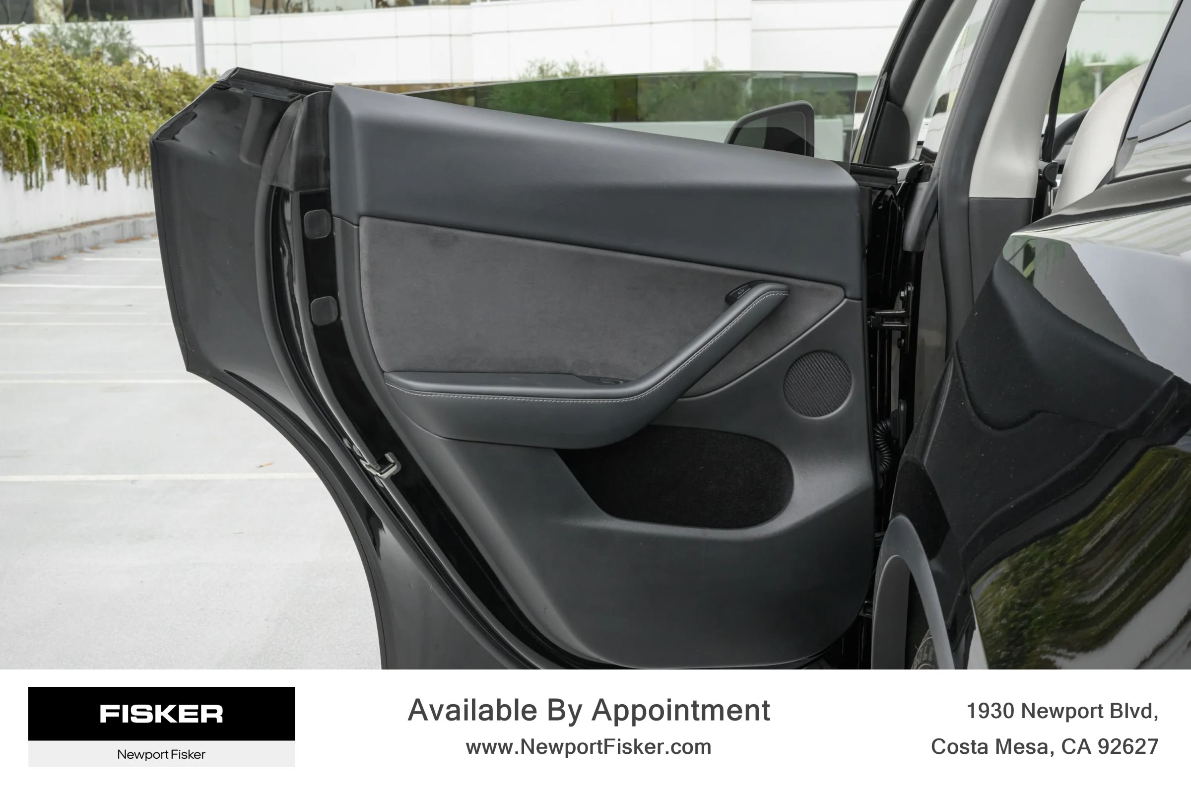 Used 2024 Tesla Model Y Performance AWD/4WD image 25