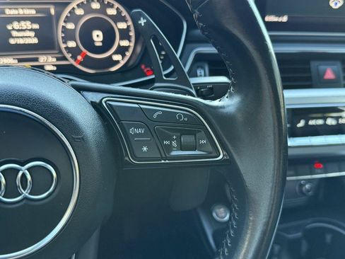 Used 2018 Audi A4 2.0T Premium Plus w/ Premium Plus Package AWD/4WD image 30