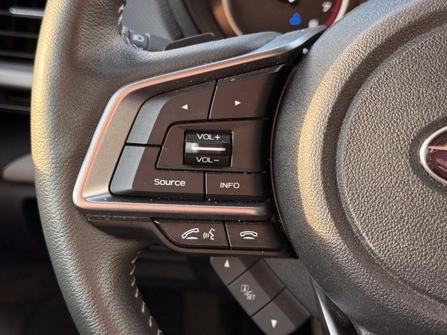 Used 2023 Subaru Forester Limited AWD/4WD image 19
