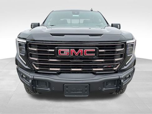 New 2026 GMC Sierra 1500 AT4X AWD/4WD image 2