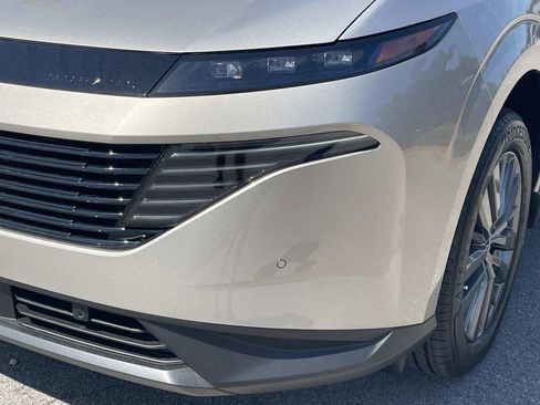 New 2026 Nissan Murano SL AWD/4WD image 9