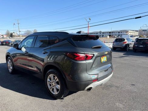 Used 2019 Chevrolet Blazer LT image 6