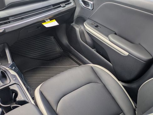 New 2026 Kia K4 GT-Line image 27