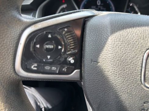 Used 2016 Honda Civic EX image 14