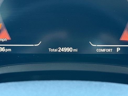 Used 2023 BMW 430i Gran Coupe RWD image 39