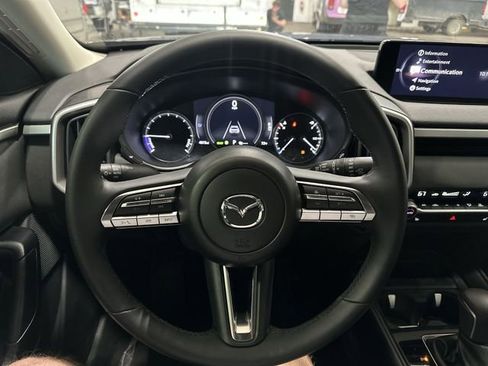 Certified 2025 MAZDA CX-50 2.5 Hybrid w/ Weather Package image 15
