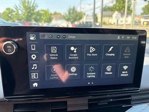 Used 2024 Honda Prologue Touring image 24