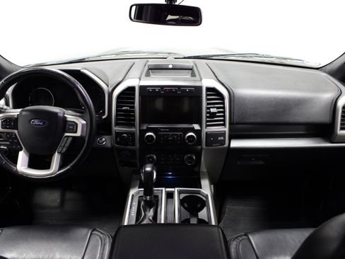 Used 2020 Ford F150 Lariat w/ Equipment Group 502A Luxury AWD/4WD image 20