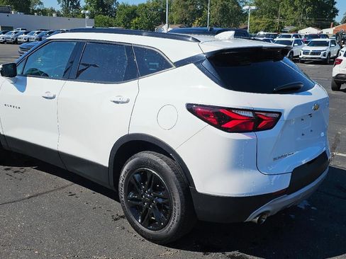 Used 2022 Chevrolet Blazer LT image 6