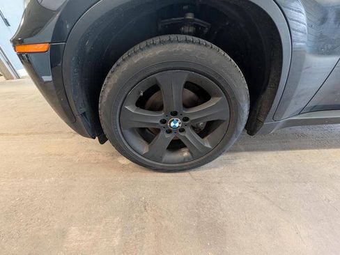 Used 2012 BMW X6 xDrive35i AWD/4WD image 11