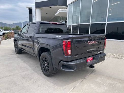 Used 2026 GMC Sierra 1500 Elevation AWD/4WD image 4
