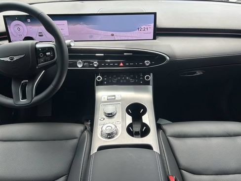 New 2026 Genesis GV70 2.5T Advanced AWD/4WD image 21