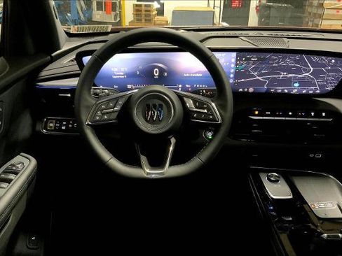New 2026 Buick Enclave Sport Touring w/ Power Package AWD/4WD image 4