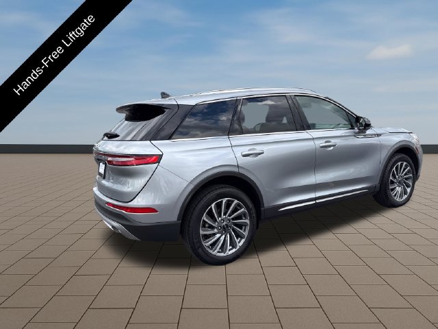 Certified 2024 Lincoln Corsair Reserve w/ Equipment Group 201A AWD/4WD image 7