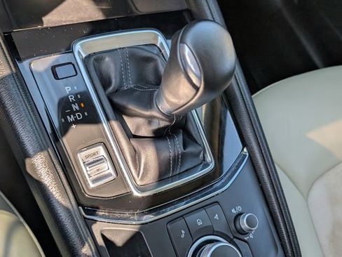 Certified 2023 MAZDA CX-5 AWD 2.5 S w/ Select Package image 21