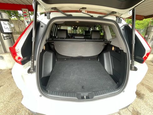 Used 2017 Honda CR-V Touring image 26