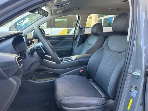 Used 2021 Hyundai Santa Fe SEL FWD image 14