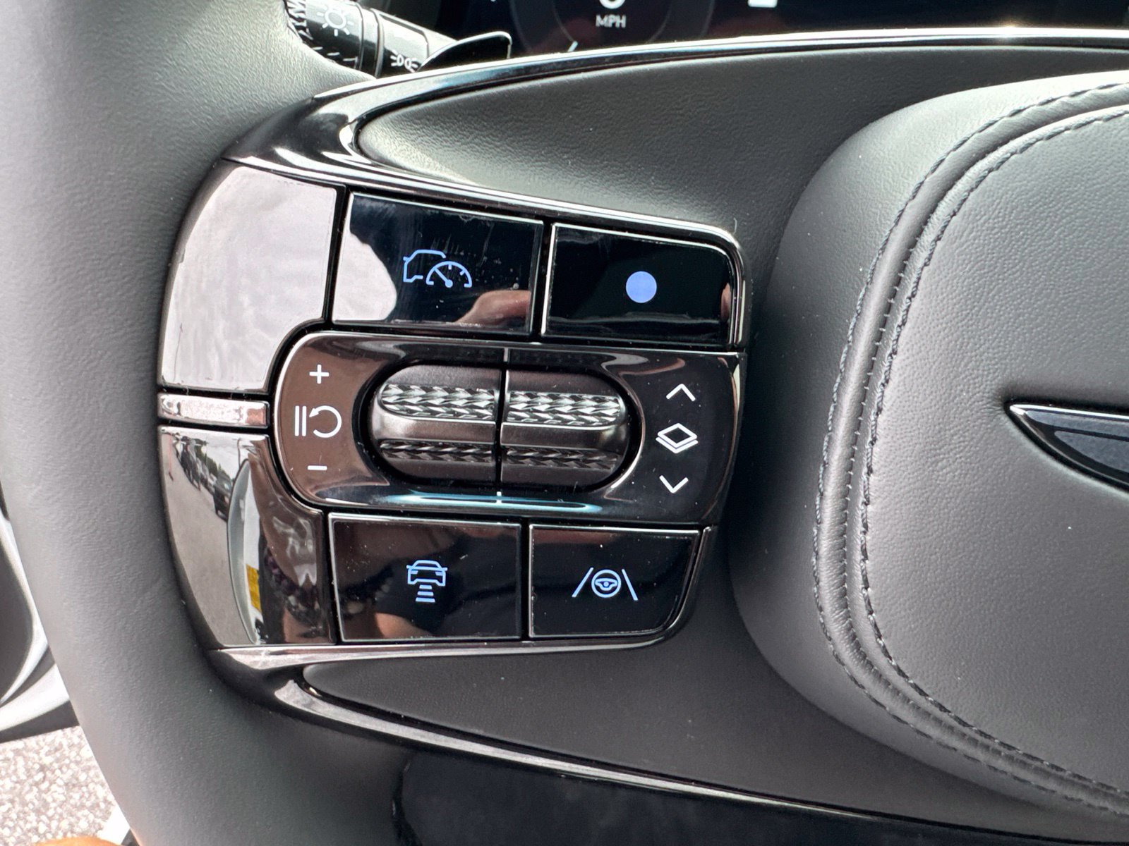 New 2026 Genesis G90 3.5T Prestige AWD/4WD image 35