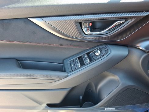 New 2026 Subaru WRX Limited AWD/4WD image 8