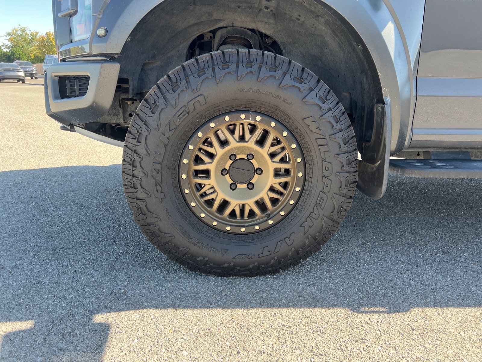 Used 2018 Ford F150 Raptor w/ Equipment Group 802A Luxury AWD/4WD image 28