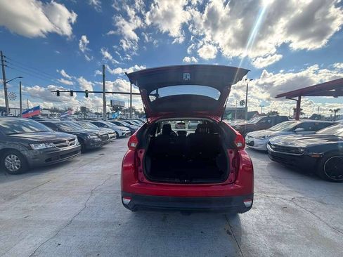 Used 2020 Mitsubishi Eclipse Cross ES FWD image 10