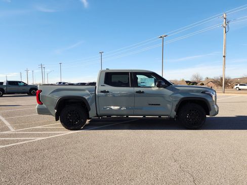 New 2026 Toyota Tundra SR5 image 8