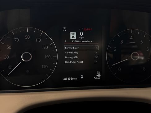 Used 2019 Land Rover Range Rover Velar S AWD/4WD image 16
