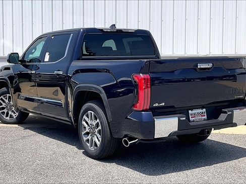 New 2026 Toyota Tundra 1794 Edition AWD/4WD image 3