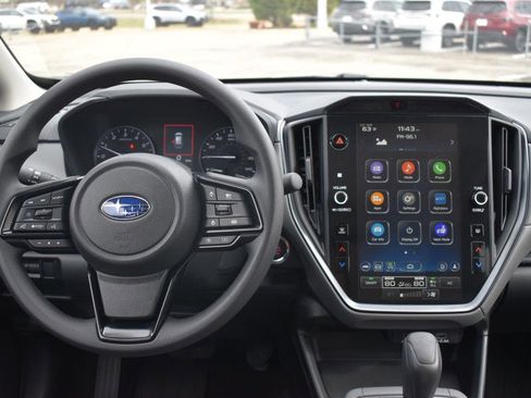 New 2026 Subaru Crosstrek 2.0i Premium image 17