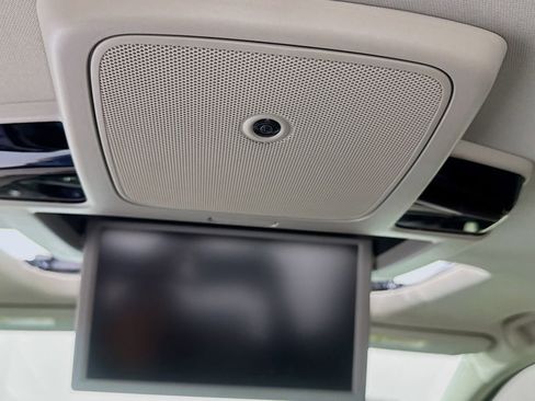 New 2026 Honda Odyssey Touring image 35