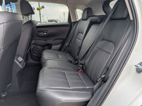 New 2026 Honda HR-V EX-L image 27