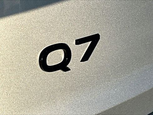 New 2026 Audi Q7 2.0T Premium Plus image 15