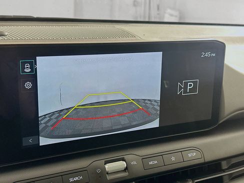 Used 2025 Kia K4 FWD image 23