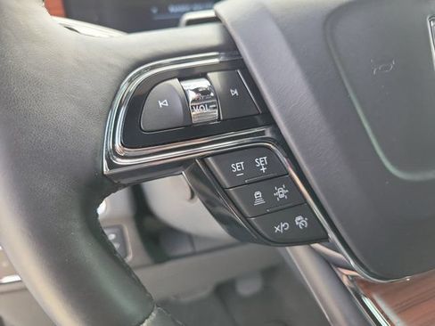 Certified 2024 Lincoln Navigator Reserve AWD/4WD image 27