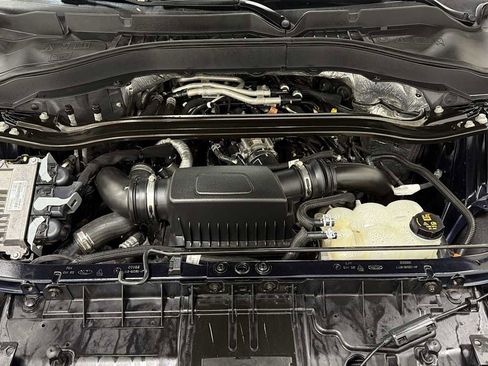 Used 2020 Ford Explorer ST w/ ST Street Pack AWD/4WD image 31