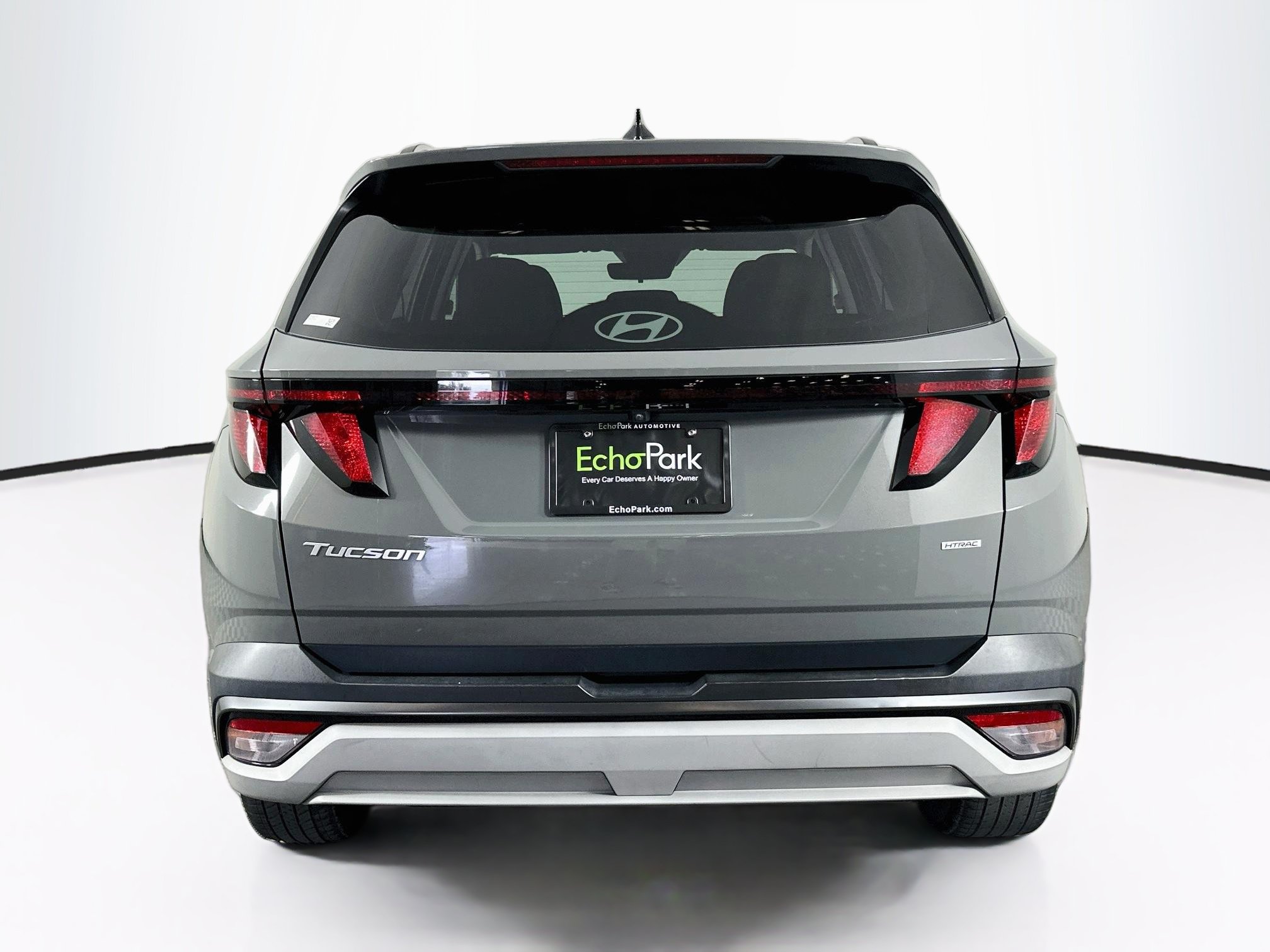 Used 2025 Hyundai Tucson SEL AWD/4WD image 7