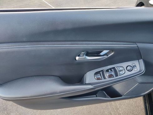 Used 2020 Nissan Sentra SV w/ Lighting Package image 34