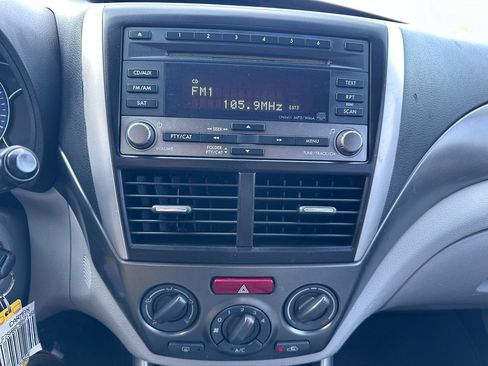 Used 2011 Subaru Forester 2.5X w/ Popular Equipment Group 1A image 36