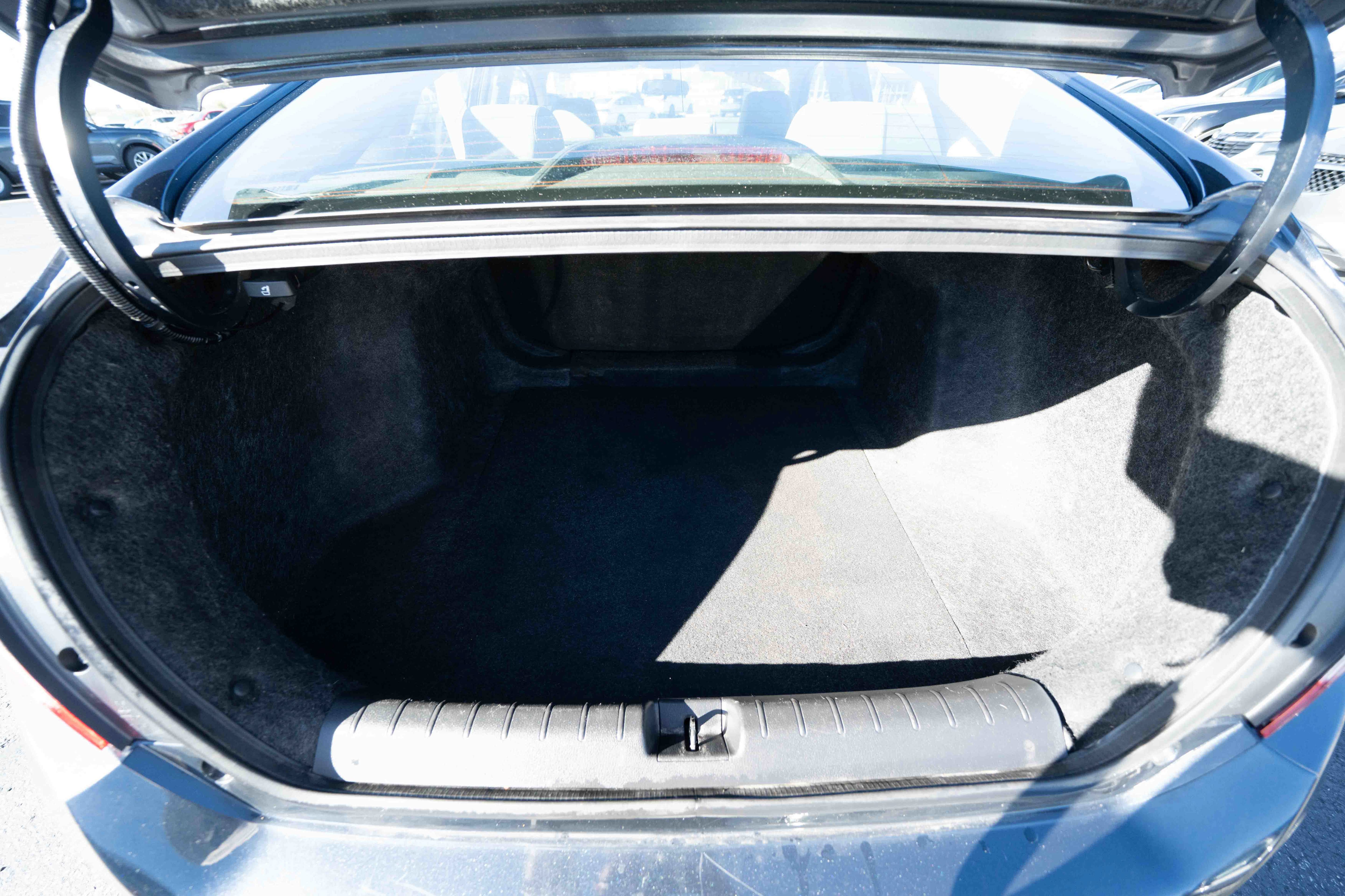 Used 2018 Honda Civic LX image 27