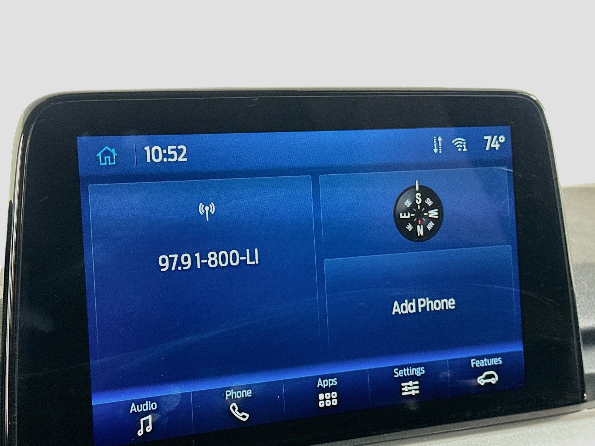 Used 2025 Ford Escape Active FWD image 21